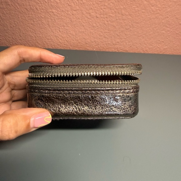 Coach Pill Box - Picture 3 of 4